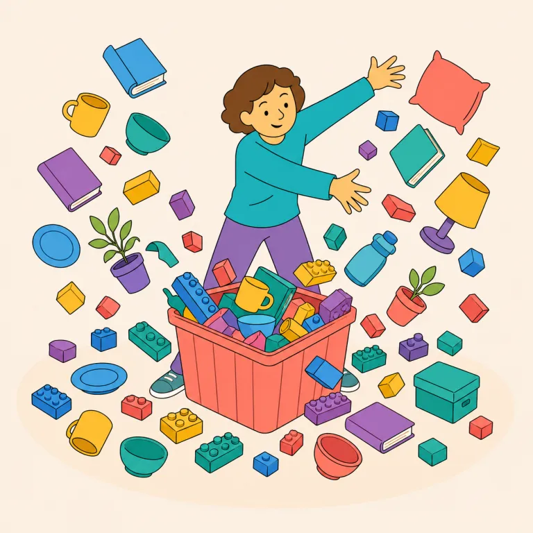 wantonly（むやみに・副詞）の覚え方イラスト — まず wanton をひとかたまりで覚える