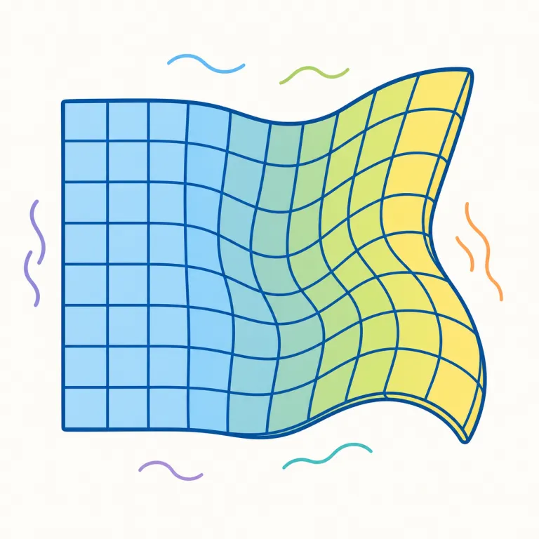 warpの覚え方イラスト