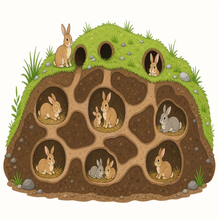 warrenの覚え方イラスト