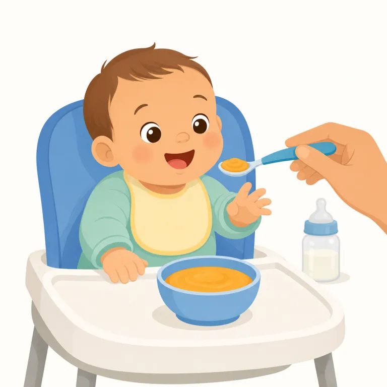 weaning（離乳・名詞）の覚え方イラスト — wean はまず「何かなしでやっていけるようにする」と捉えると覚えやすい
