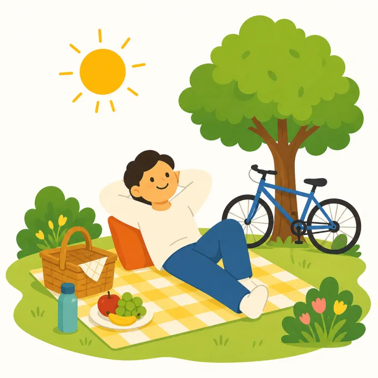 weekend（週末・名詞）の覚え方イラスト — week と end の組み合わせなので、まず「1週間の終わり」と直結させると忘れにくいです