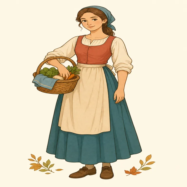 wench（若い女・名詞）の覚え方イラスト — wench は単独で暗記するより、『海賊物・中世風ファンタジー・古い酒場』の場面とセットで覚えると残りやすい語です