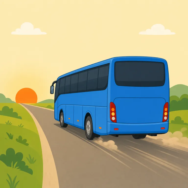 westbound（西行き・形容詞）の覚え方イラスト — west が「西」、bound が「〜行き・〜へ向かう」だと分かれば、そのまま「西行き」と取れます