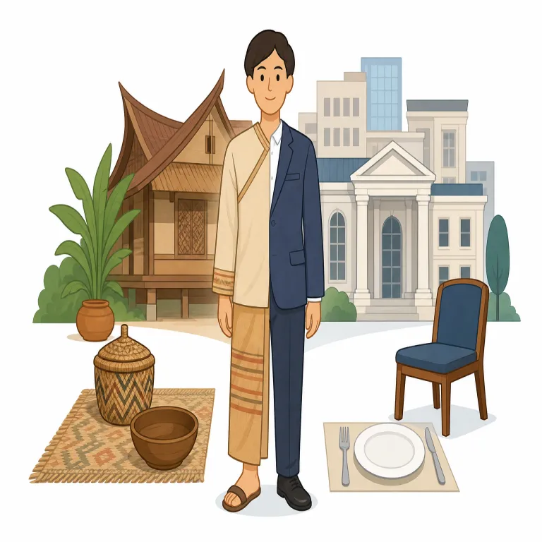 westernization（西洋化・名詞）の覚え方イラスト — westernization は western「西洋の」+ -ization「〜化」という見慣れた形で押さえると覚えやすいです