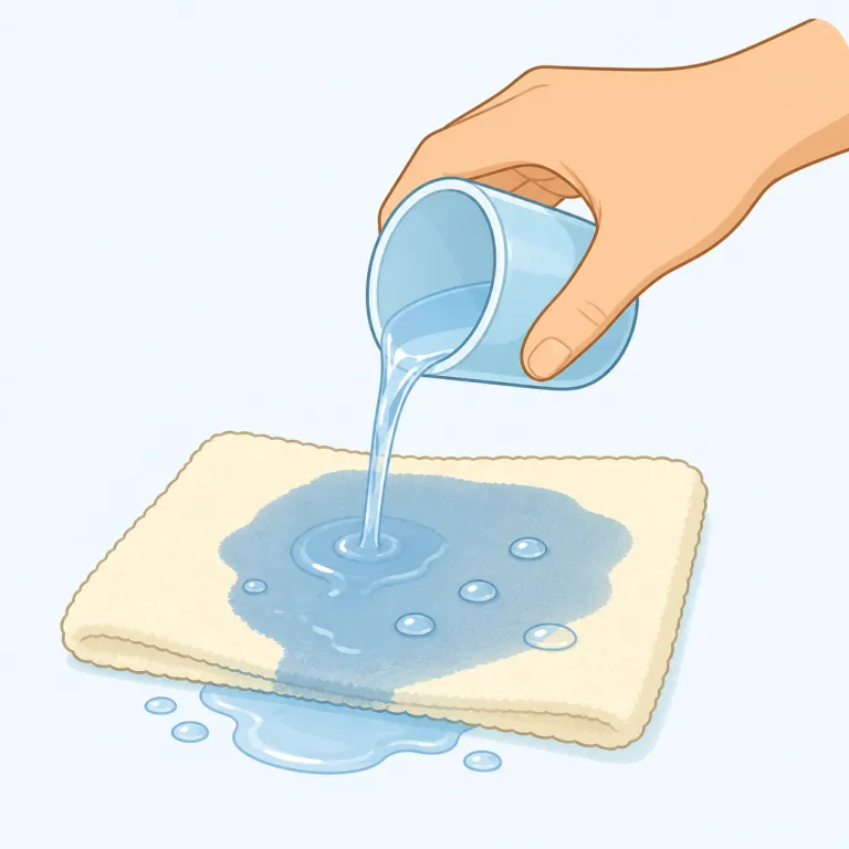 wettedの覚え方イラスト