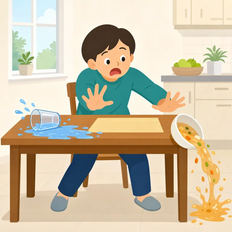 what is worse（さらに悪いことには・フレーズ）の覚え方イラスト — worse は bad の比較級で「より悪い」