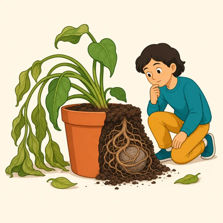 wherefore（なぜ・副詞）の覚え方イラスト — wherefore は「どの事情からそうなるのか」と原因の道筋をたどる語として覚える