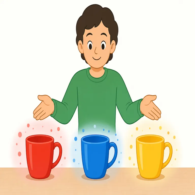 whicheverの覚え方イラスト
