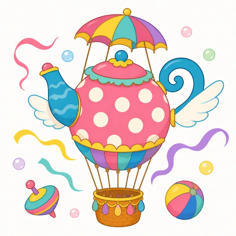whimsicalの覚え方イラスト