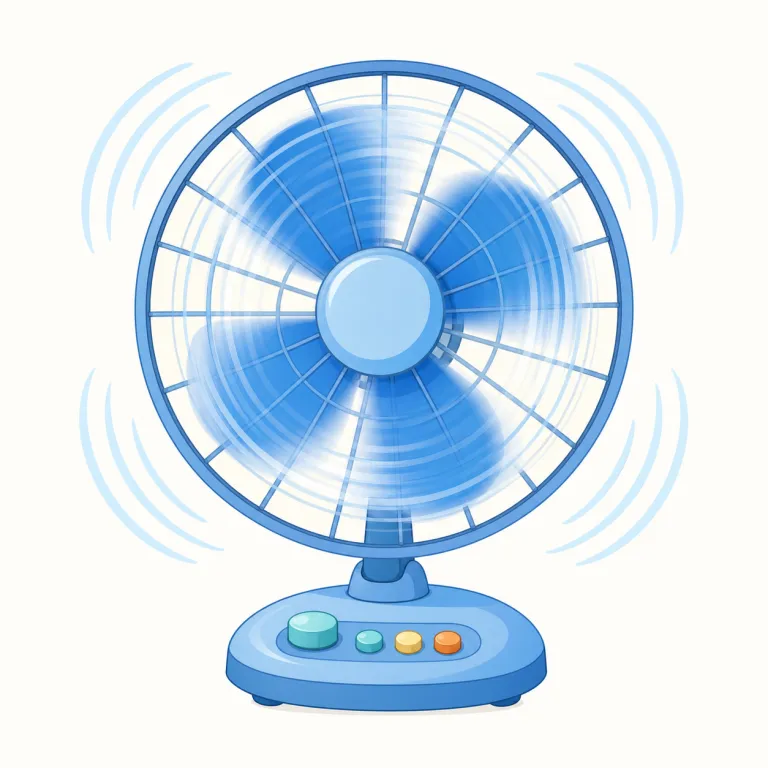 whirring（ブーンという回転音・名詞）の覚え方イラスト — まず基語の whirr をセットで覚えると定着しやすいです