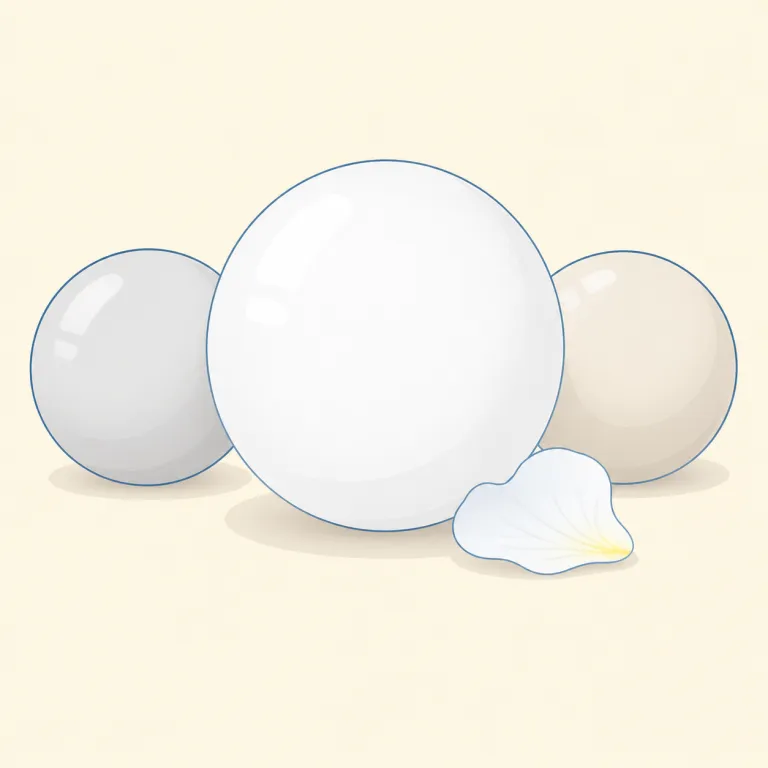 whiteness（白さ・名詞）の覚え方イラスト — white を知っていれば、その「白い」という形容詞を名詞化した形だと押さえると覚えやすいです