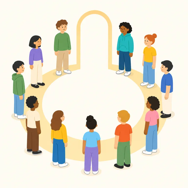 whoever（誰でも・代名詞）の覚え方イラスト — who + ever の形で覚えると定着しやすいです