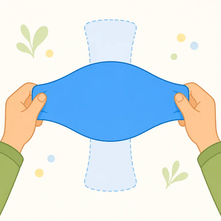 widen（広げる・動詞）の覚え方イラスト — widen は wide「広い」に動詞を作る -en が付いた形で、「広い状態にする」と考えると覚えやすい語です