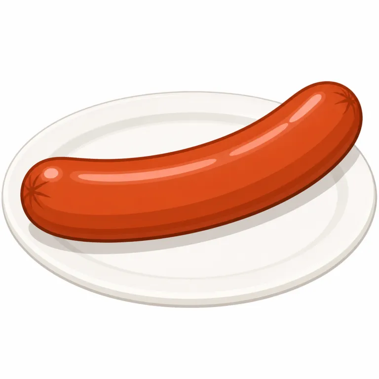 wienerの覚え方イラスト