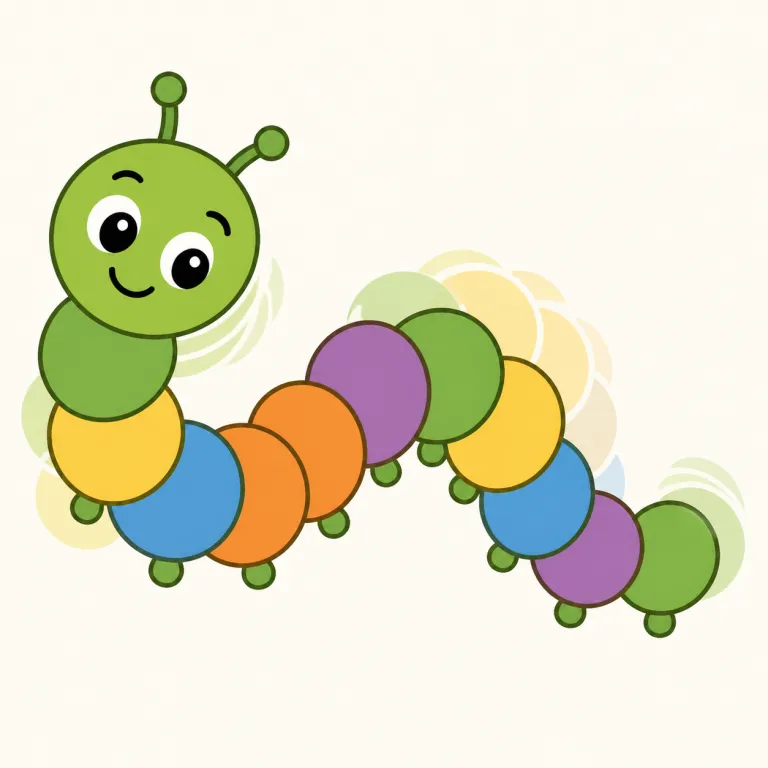 wiggleの覚え方イラスト