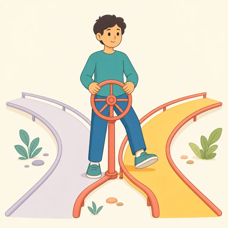 willed（意志のある・形容詞）の覚え方イラスト — will は助動詞「〜するつもりだ」だけでなく、名詞で「意志」を表します