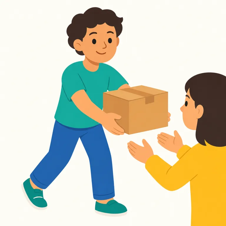 willing（進んで～する気がある、いとわない・形容詞）の覚え方イラスト — 「喜んで〜する」という意味では、動詞の will（意志）を知っていれば、そこから類推できる