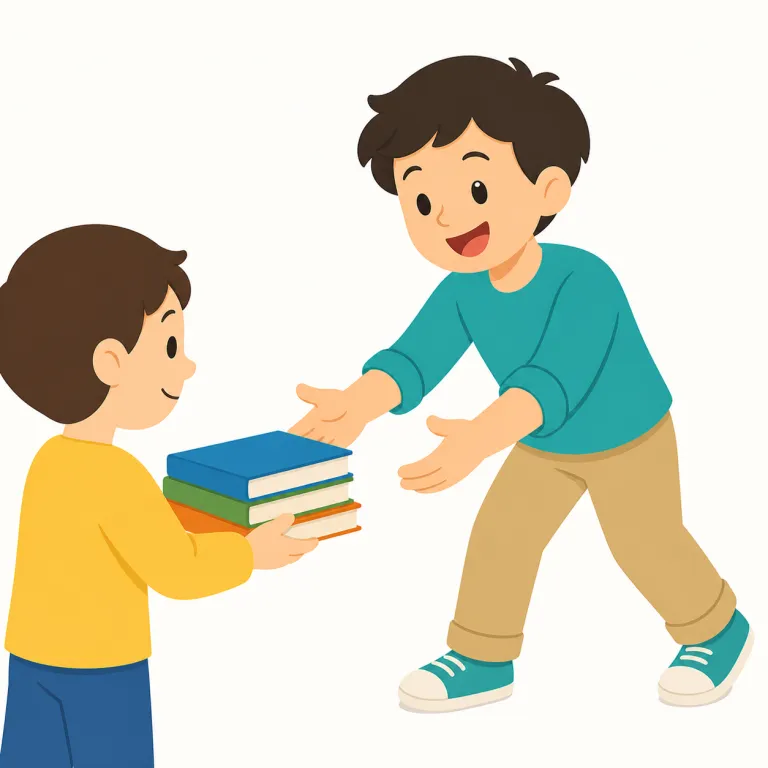 willingly（喜んで・副詞）の覚え方イラスト — will を「意志」、willing を「その気がある」と押さえると、副詞 willingly は「意志をもって進んで」が核だと覚えやすいです