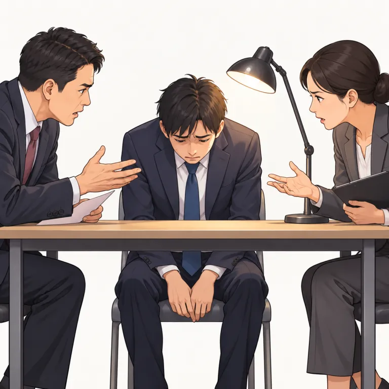 wilt（くじける・verb）の覚え方イラスト