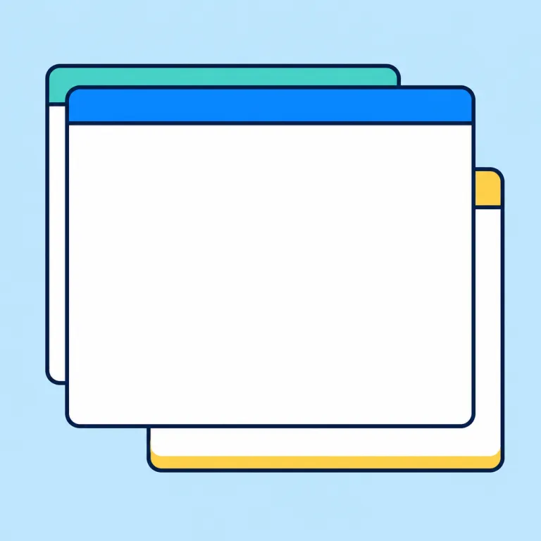 window（ウィンドウ・noun）の覚え方イラスト