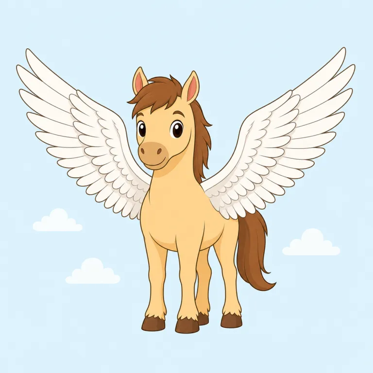 wingedの覚え方イラスト