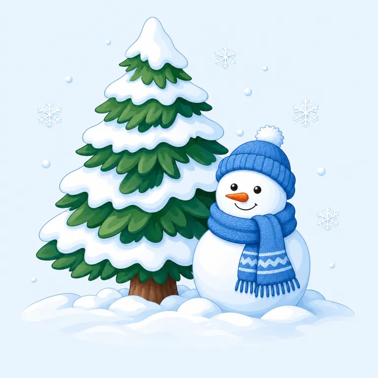 winter（冬・名詞）の覚え方イラスト — winter は単独で暗記するより、「寒い季節の英語セット」で固めると残りやすい