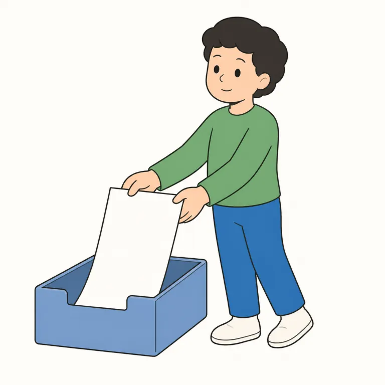 withdraw（撤退する、撤回する・動詞）の覚え方イラスト — withdraw は draw「引く」に with-「後ろへ・離れて」の感覚が付いた語で、「前に出ていたものを引いて戻す」と考える