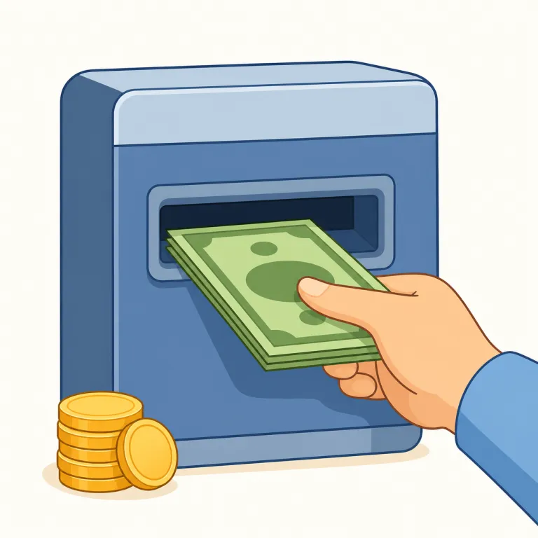 withdrawal（（預金などの）引き出し、撤退、撤回・名詞）の覚え方イラスト — まず動詞 withdraw を核にすると覚えやすいです