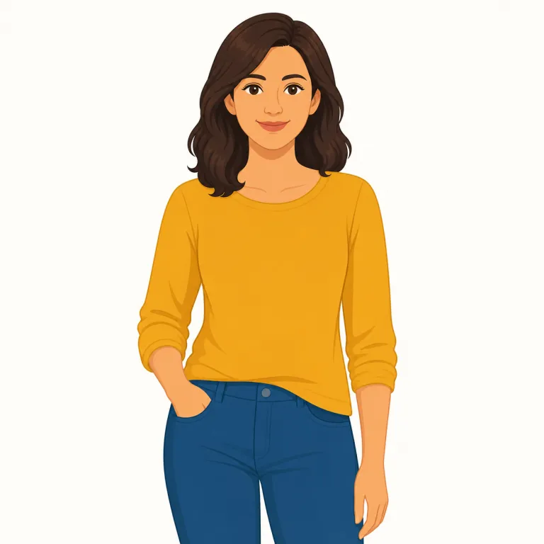 woman（女性・名詞）の覚え方イラスト — woman はまず man と対で覚えると定着しやすい語です