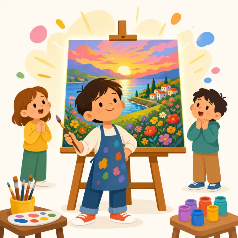wonderfullyの覚え方イラスト
