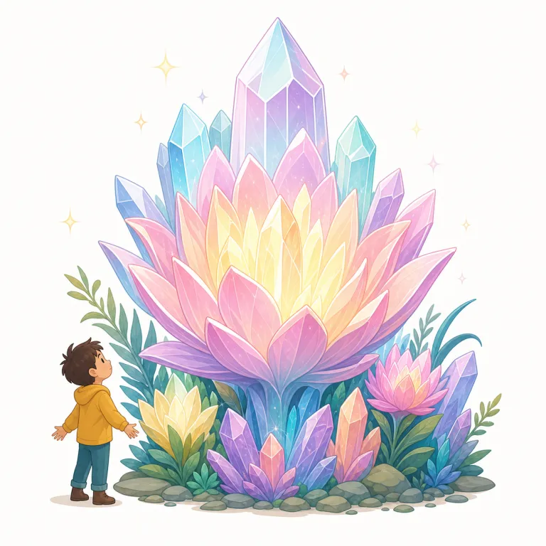 wondrous（驚くべき・形容詞）の覚え方イラスト — wondrous は wonder「驚き、不思議に思う」と結びつけると覚えやすい語です