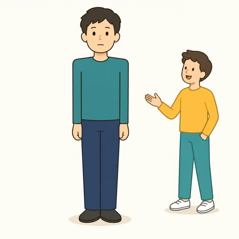 wooden（木製の・形容詞）の覚え方イラスト — まず `wood` が「木」だと分かれば取りやすい語です