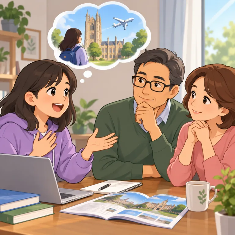 work on（働きかける・phrasal_verb）の覚え方イラスト