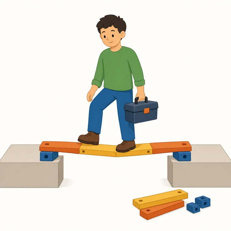 workable（実行可能な・形容詞）の覚え方イラスト — work を知っていれば、“ちゃんと work する状態”が workable