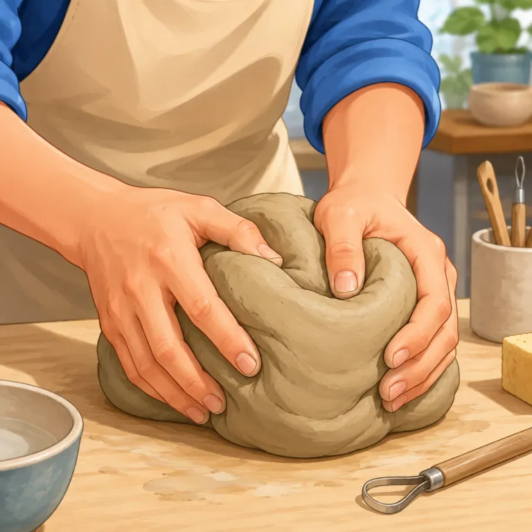workable（扱いやすい・形容詞）の覚え方イラスト