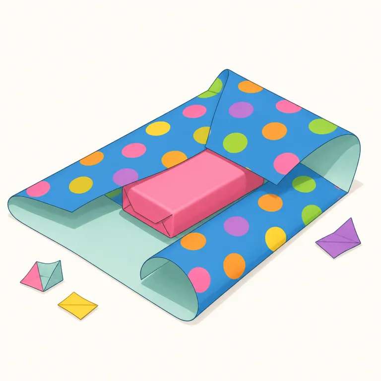 wrapperの覚え方イラスト