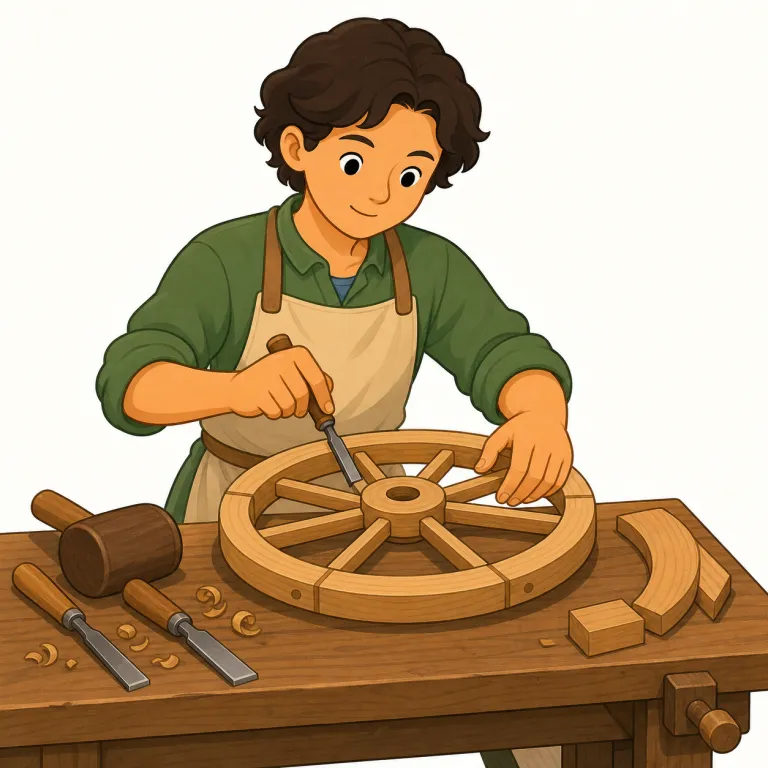 wrightの覚え方イラスト