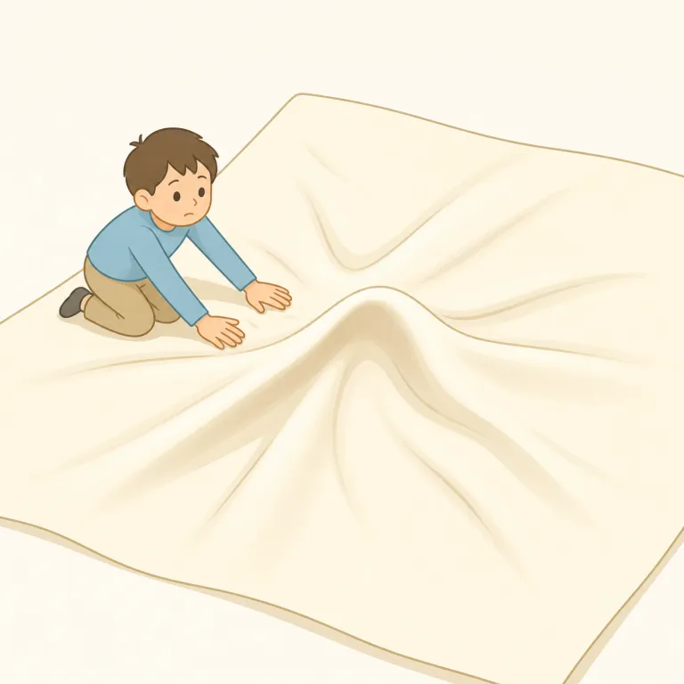 wrinkleの覚え方イラスト