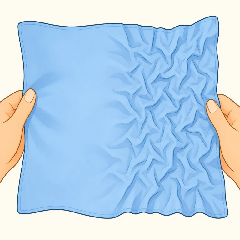 wrinklingの覚え方イラスト