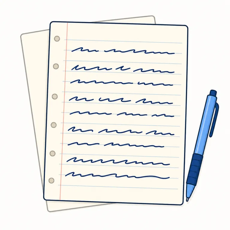 writtenの覚え方イラスト