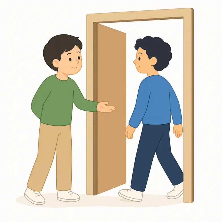 yield（産出する・動詞）の覚え方イラスト — yield の「産出する」は produce に近いが、主語が「畑・木・投資・研究」のように、結果を生む源になる点を意識すると覚えやすい