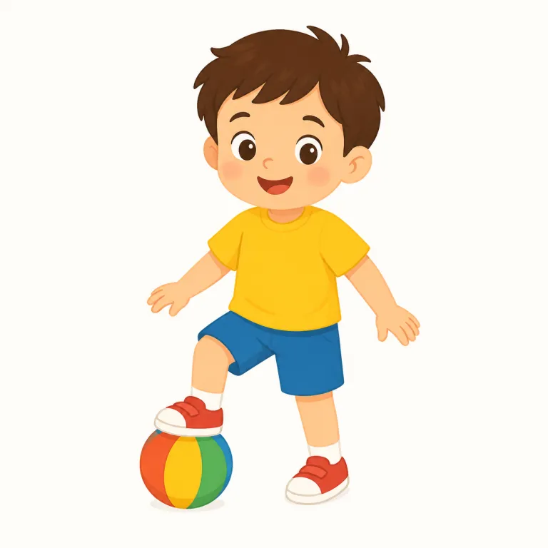 youngsterの覚え方イラスト