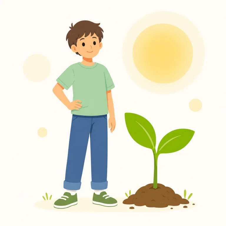 youthの覚え方イラスト