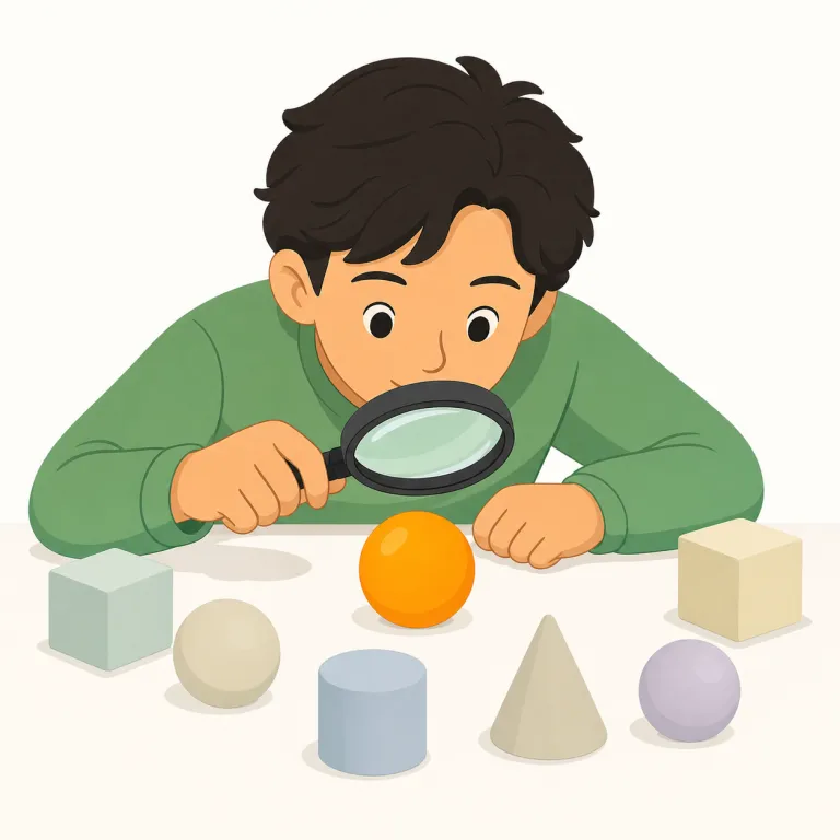 zero in on（集中する・句動詞）の覚え方イラスト — zero を「照準のゼロ点」と思うと覚えやすい表現です